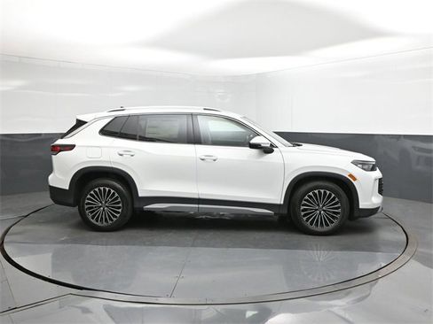 New 2026 Volkswagen Tiguan S image 26