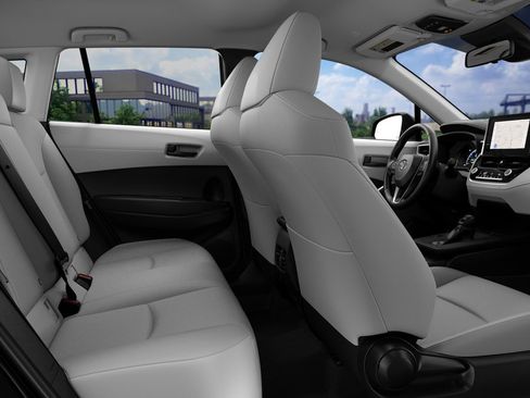 New 2026 Toyota Corolla Cross LE image 20