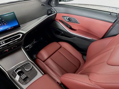 Certified 2024 BMW M340i xDrive w/ Premium Package image 25