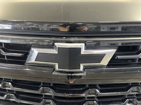 Used 2023 Chevrolet Silverado 1500 RST w/ Protection Package AWD/4WD image 30