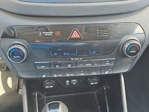 Used 2016 Hyundai Tucson Limited image 24