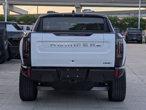 New 2026 GMC Hummer EV 4x4 Crew Cab image 5
