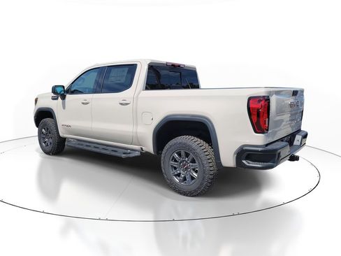 New 2026 GMC Sierra 1500 AT4X AWD/4WD image 3