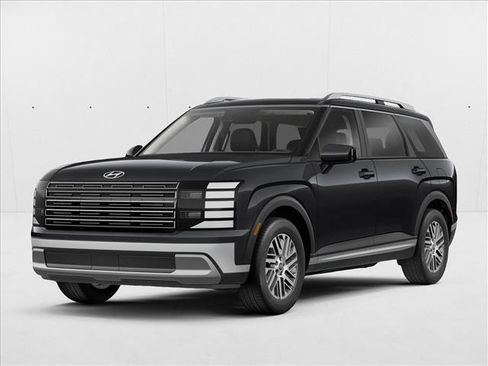 New 2026 Hyundai Palisade SEL image 1