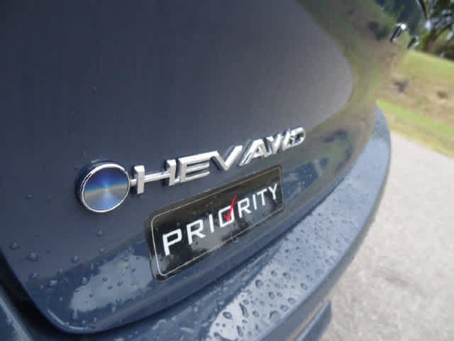 Certified 2026 Toyota Crown AWD/4WD image 38