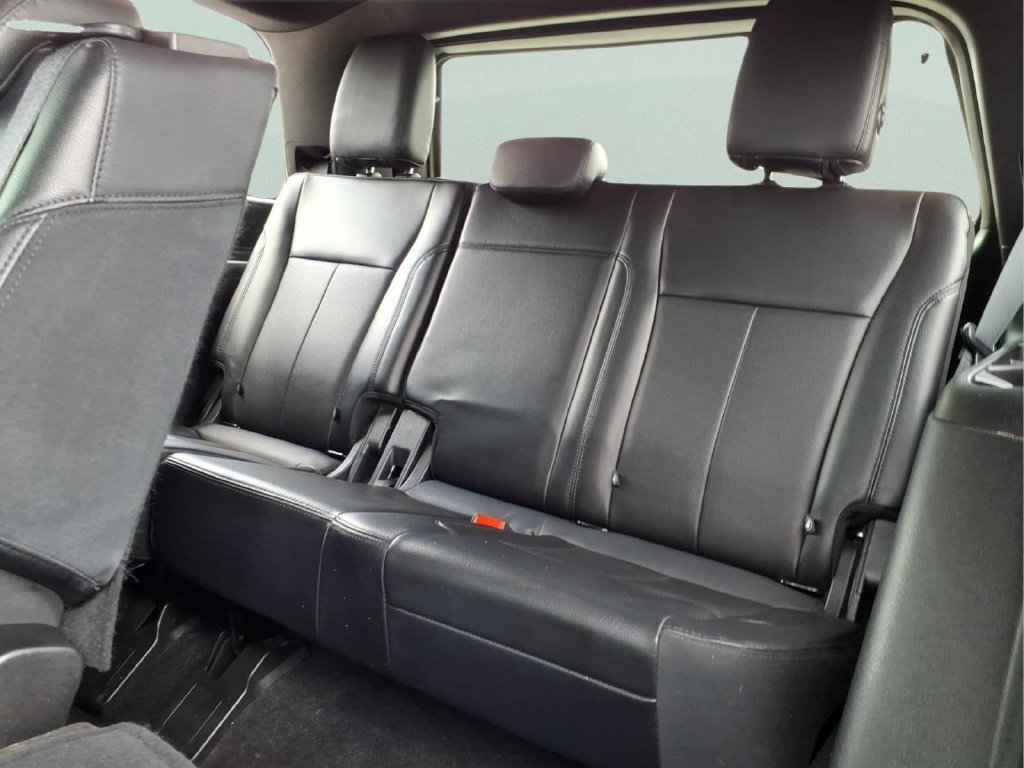 Used 2021 Ford Expedition XLT RWD image 16