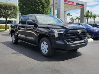 New 2026 Toyota Tundra SR AWD/4WD video 2