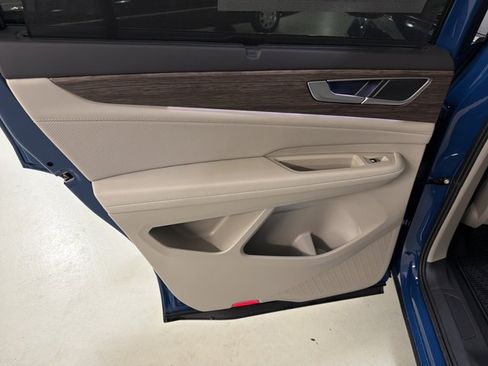 New 2026 Volkswagen Atlas SEL AWD/4WD image 24