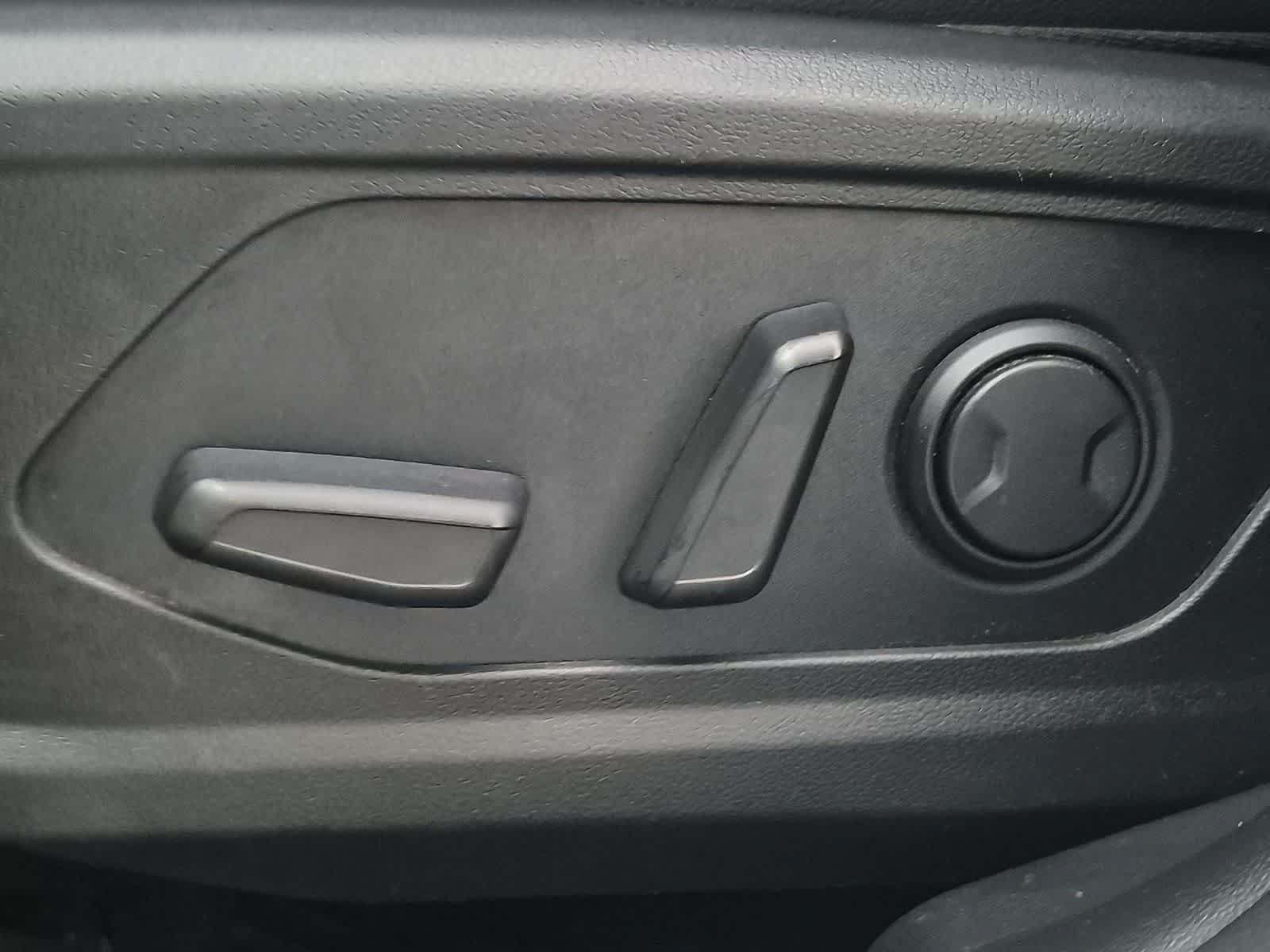 Used 2022 Hyundai Tucson Limited AWD/4WD image 9