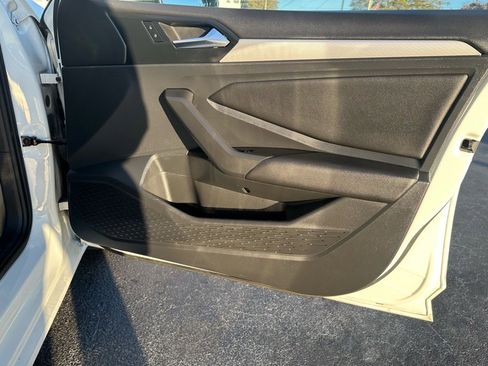 Used 2021 Volkswagen Jetta S w/ Driver Assistance Package image 25