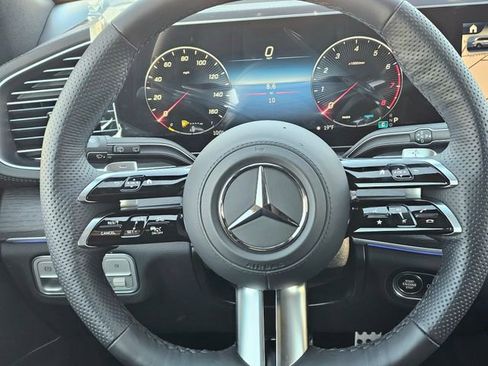 New 2026 Mercedes-Benz GLS 450 GLS 450 image 29
