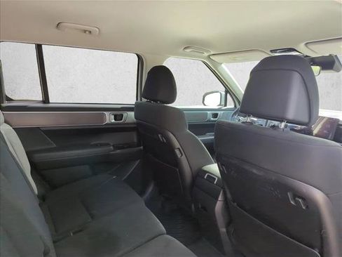 Used 2024 Hyundai Santa Fe SE image 22