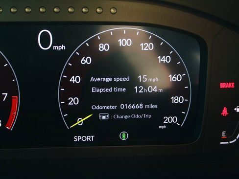 Used 2025 Honda Civic Type R image 21