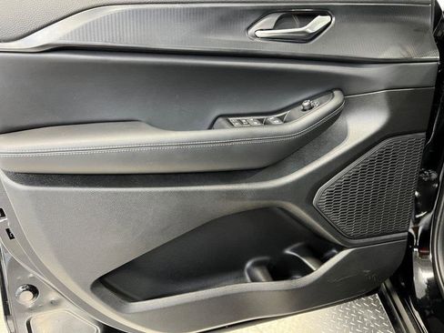 New 2025 Jeep Grand Cherokee Altitude w/ Trailer Tow Package image 25