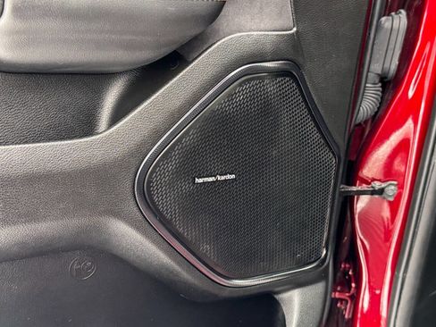 Used 2024 RAM 1500 TRX image 36