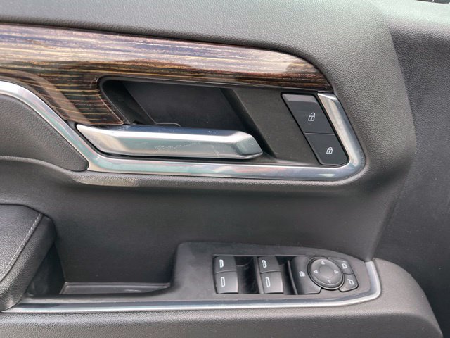 Used 2023 GMC Sierra 1500 Elevation AWD/4WD image 14