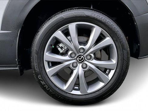 Used 2025 MAZDA CX-30 AWD 2.5 S w/ Premium Package image 33