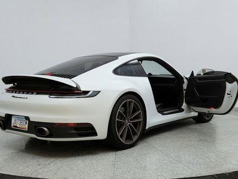 Used 2020 Porsche 911 Carrera 4S image 11