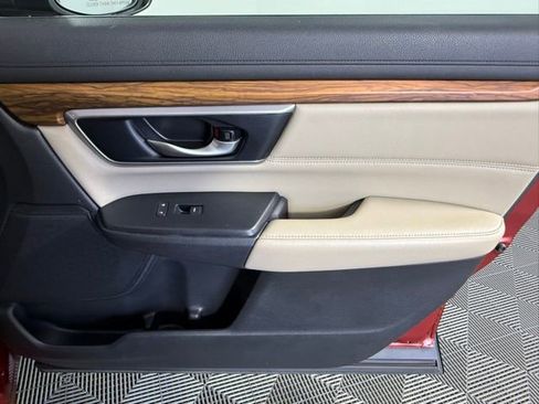 Used 2018 Honda CR-V EX-L image 47