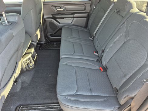 New 2026 RAM 1500 Express RWD image 22