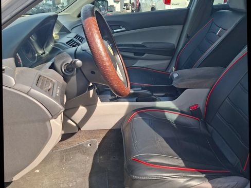 Used 2008 Honda Accord LX-P image 7