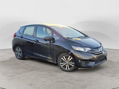 Used 2015 Honda Fit EX