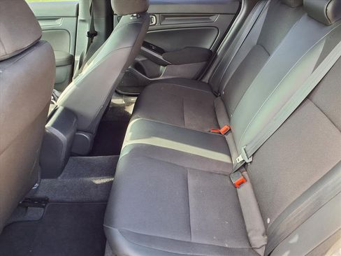 Used 2024 Honda Civic Sport image 11