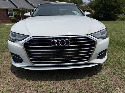 Used 2020 Audi A6 2.0T Premium AWD/4WD image 10