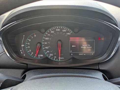 Used 2017 Chevrolet Trax LS image 10