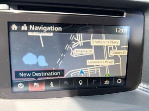 Used 2016 MAZDA CX-5 Touring FWD image 7