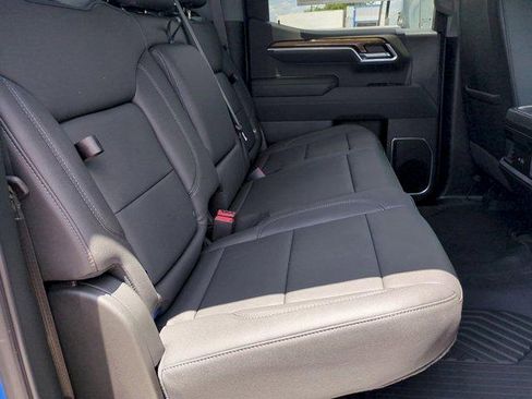 New 2025 Chevrolet Silverado 1500 RST w/ Texas Edition Plus AWD/4WD image 27