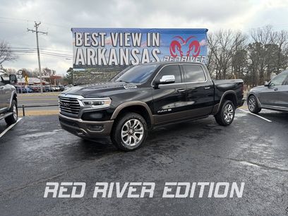 Used 2020 RAM 1500 Limited