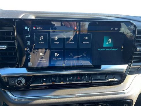 Used 2023 Chevrolet Silverado 1500 High Country w/ High Country Premium Package image 21