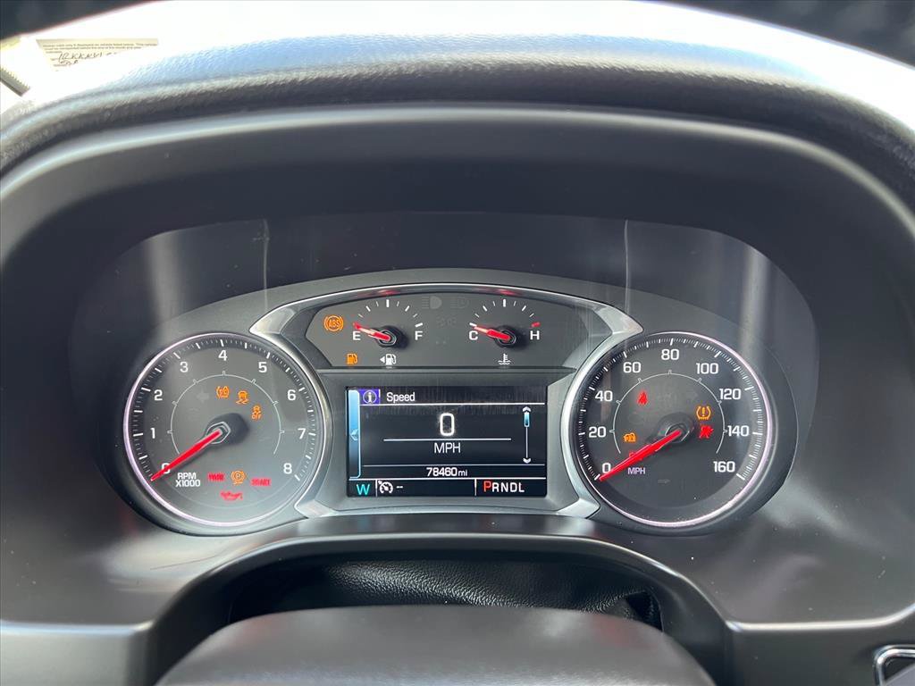 Used 2019 GMC Acadia SLT w/ LPO, Floor Liner Package AWD/4WD image 17