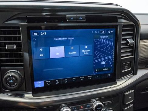 Used 2025 Ford F150 Raptor image 78