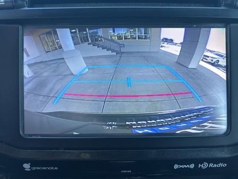 Used 2017 Toyota 4Runner TRD Off-Road image 27