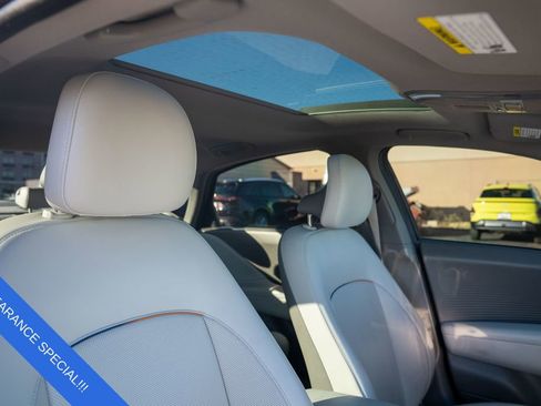 Certified 2024 Hyundai Ioniq 6 Limited image 13