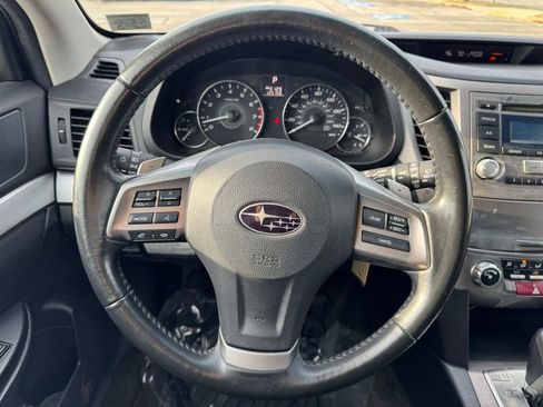 Used 2012 Subaru Outback 2.5i Premium w/ All-Weather Pkg image 22