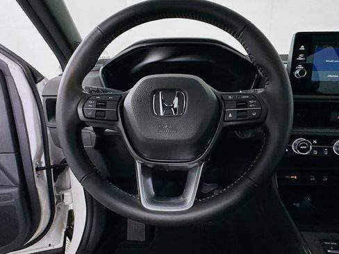 Used 2026 Honda CR-V Sport-L image 18