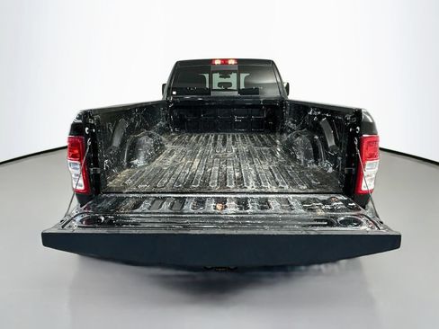 Used 2023 RAM 3500 Tradesman AWD/4WD image 27