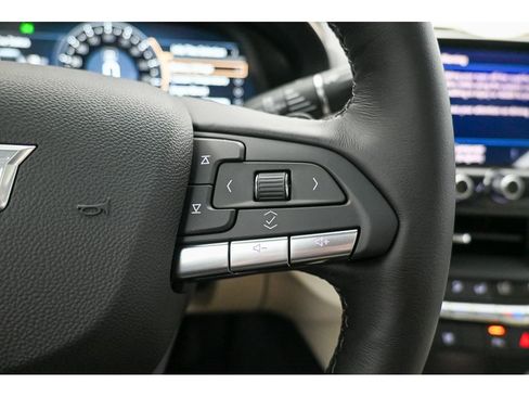 New 2025 Cadillac CT4 Premium Luxury image 24