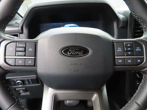 Used 2024 Ford F150 XLT w/ FX4 Off-Road Package image 57