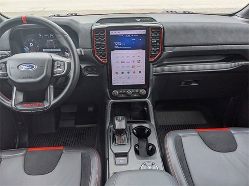 Certified 2024 Ford Ranger Raptor image 18
