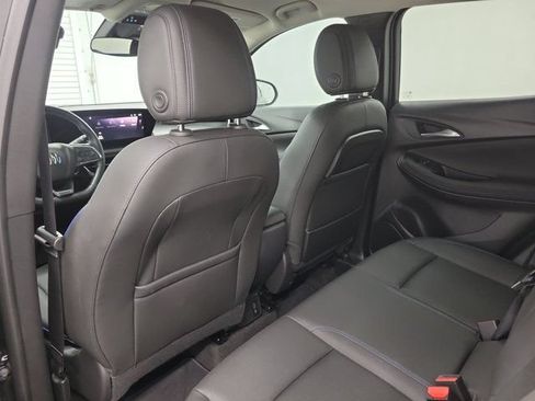 Used 2025 Buick Encore GX Sport Touring w/ Advanced Technology Package FWD image 13