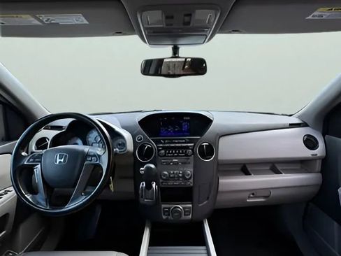 Used 2013 Honda Pilot EX-L image 35