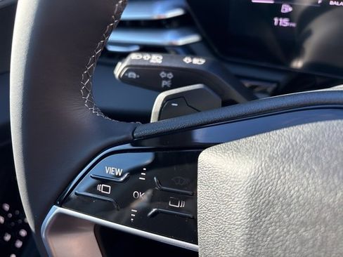 New 2025 Audi A5 2.0T Premium image 13