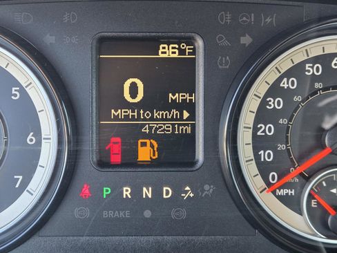 Certified 2019 RAM 1500 Tradesman w/ Popular Equipment Group image 13