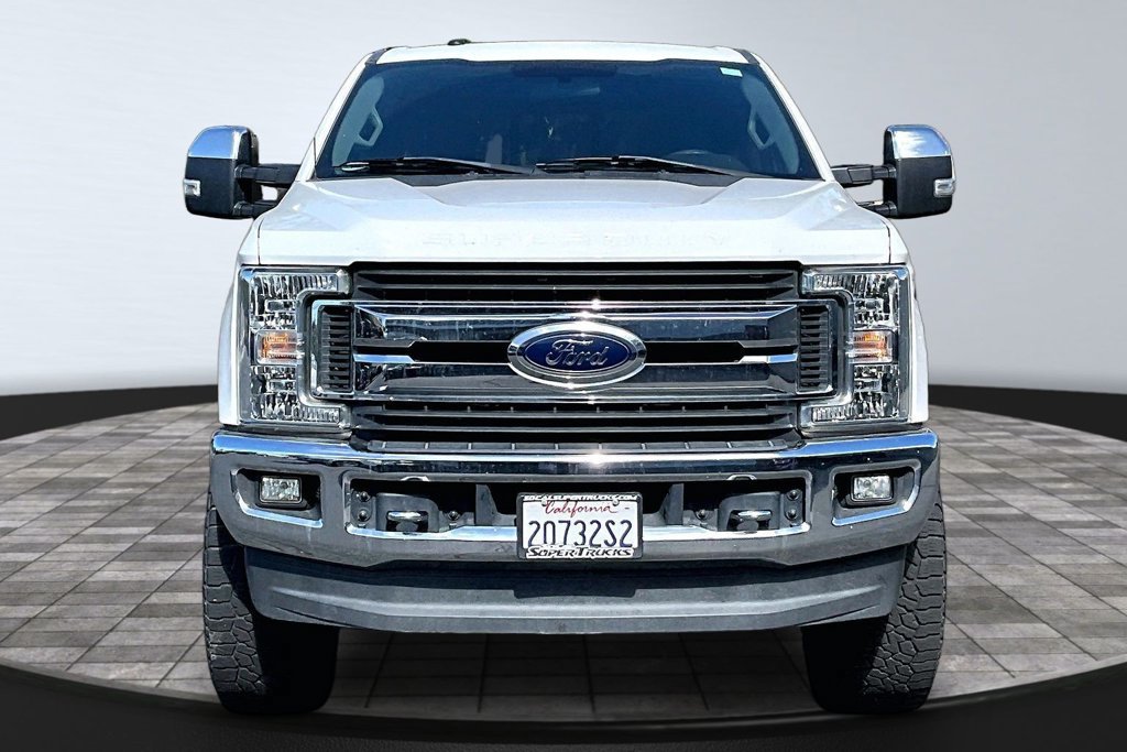Used 2019 Ford F250 XLT w/ XLT Premium Package AWD/4WD image 27