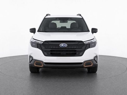 Used 2025 Subaru Forester Sport AWD/4WD image 6