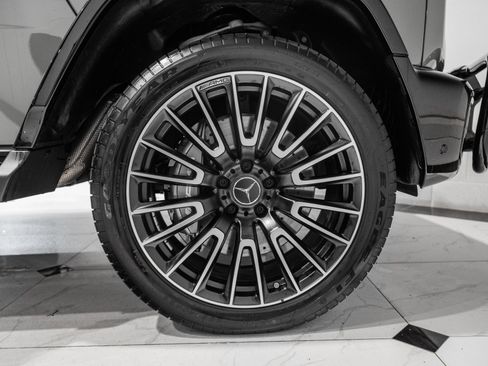 Used 2026 Mercedes-Benz G 63 AMG 4MATIC image 19